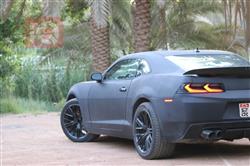 شيفروليه كامارو